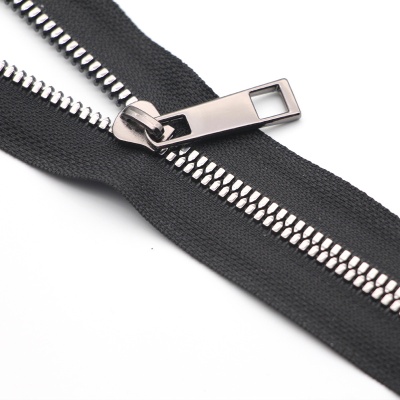 5#5号树脂拉链 玉米牙箱包码条装树脂拉链 箱包皮具胶牙拉链 现货