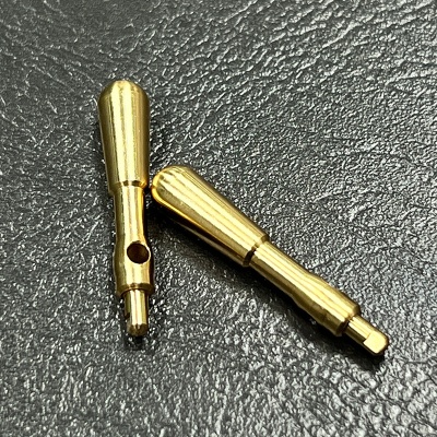 机加工自动数控车床非标加工精密零件加工来图定新能源螺丝类走芯