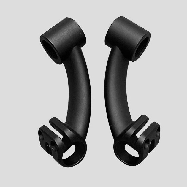 铝件机械零件精密CNC加工中心金属加工件厂家铝合金机加工cnc加工