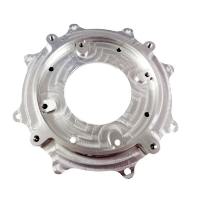 不锈钢cnc加工非标件机械加工五金件车铣复合精密零配件机加工