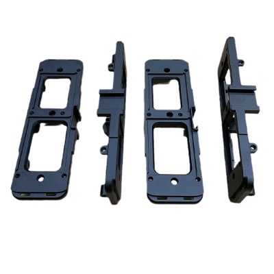 不锈钢cnc加工非标件机械加工五金件车铣复合精密零配件机加工