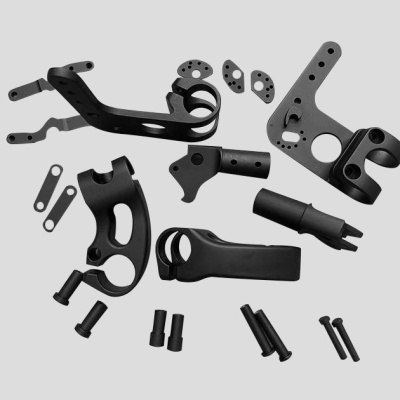 铝件机械零件精密CNC加工中心金属加工件厂家铝合金机加工cnc加工