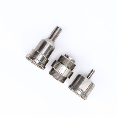 数控走心机加工五金非标零件不锈钢精密零件车削件走心机加工