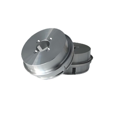 高精度cnc数控机床加工极小公差铝合金不锈钢精密机械零件加工