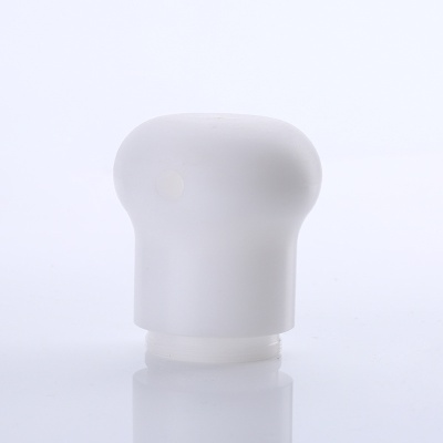 数控车床CNC加工 塑料零件POM赛钢尼龙PC铁氟龙塑胶配件来图定制