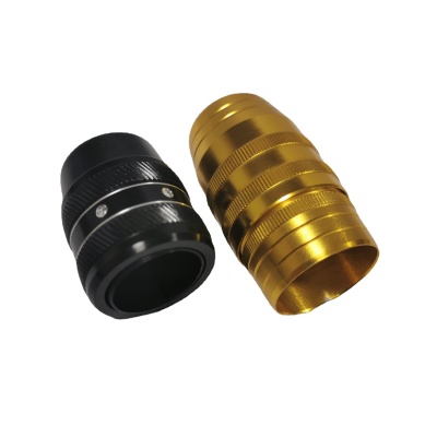 铝件CNC机加工 电子数码产品铝合金外壳加工定制 数控cnc车床加工