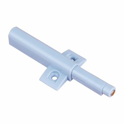 橱柜门反弹器 按压式抽屉自弹器隐形柜门免拉手弹门器门碰磁吸