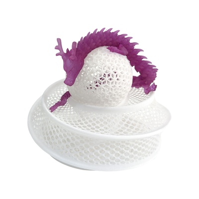 3d打印加工光敏树脂尼龙SLA快速成型 来图来样一件起定 手板模型