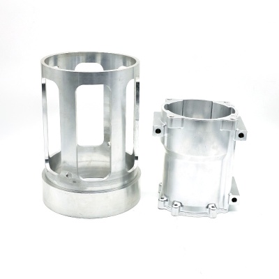 cnc加工 人形机器人配件电子电器数码产品 机械部件机加工小批量