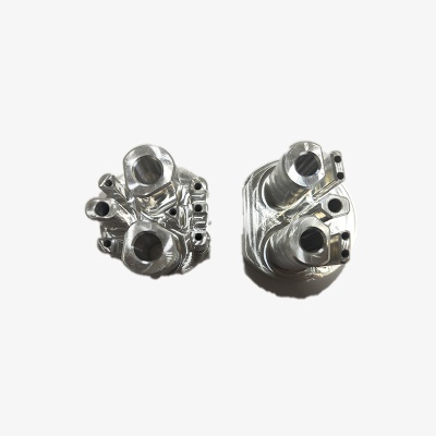 铝合金不锈钢非标机械零件数控车床加工铝材车床件五金铝型材