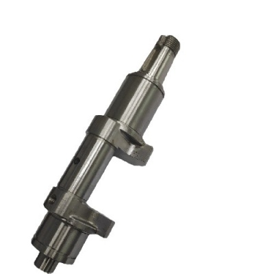 CNC加工数控加工内外圆磨偏心轴曲轴五金配件定制