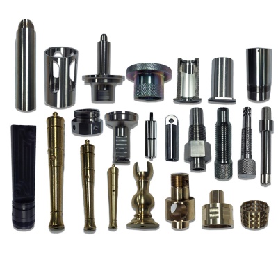 cnc不锈钢铝合金零件加工机加工五金加工精密cnc加工非标定制深圳