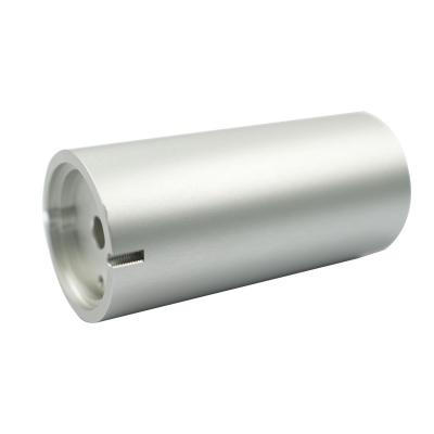 厂家定制cnc加工铝外壳手钻外壳机加工充电宝外壳车床加工铝外壳