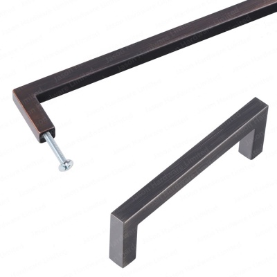 锌合金家具拉手 抽屉衣柜拉手 橱柜家具五金门把手 储物柜门拉手