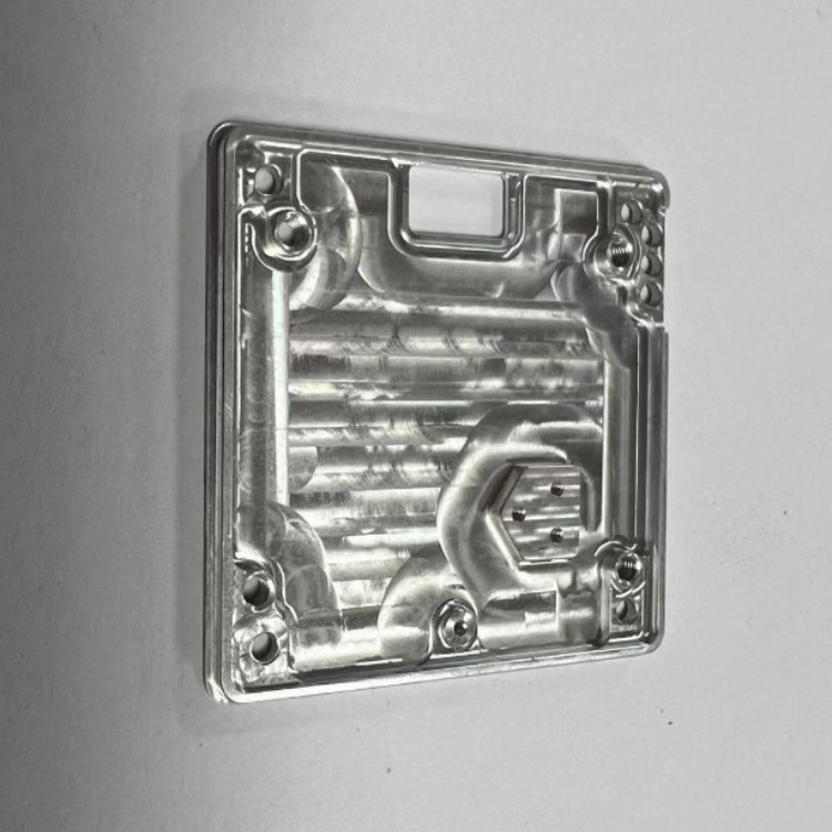 CNC非标零件定制加工 钛合金零件加工 小型板件定制加工