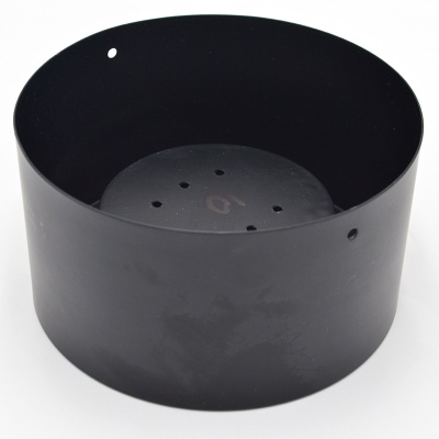 筒灯外壳冲压加工模具精密拉深灯饰冲压件不锈钢铝合金五金件配件