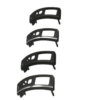 铝合金鼠标装饰件