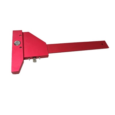 五金制品木工尺多功能精确测量尺不锈钢紧固耐用多规格厂家定做