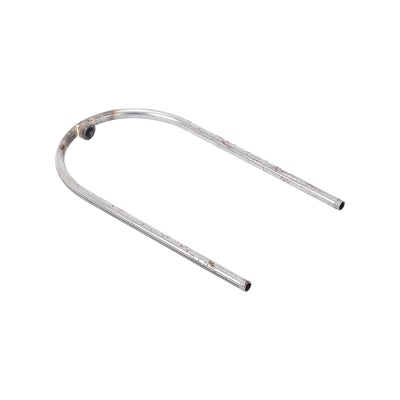 灯饰管类配件加工 落地灯台灯支架支撑管空心管 香薰灯弯管加工