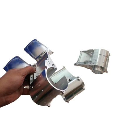 工业设备零件不锈钢CNC加工铝合金机加工三轴四轴五轴铝件加工