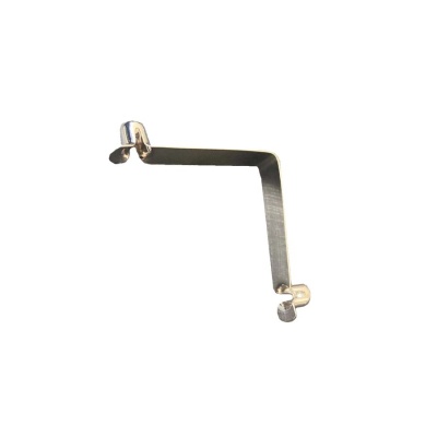 锰钢弹扣 弹簧片 卡扣 V型厂家直供量大从优耐用防松设计高弹性