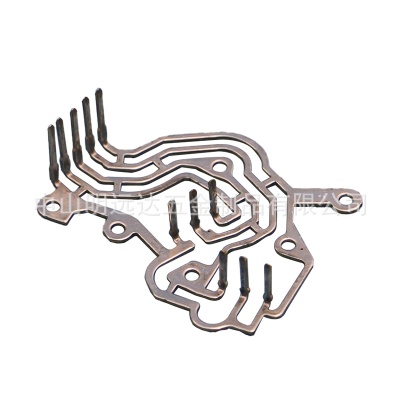 精密金属冲压件加工各种材质16949认证冲压厂